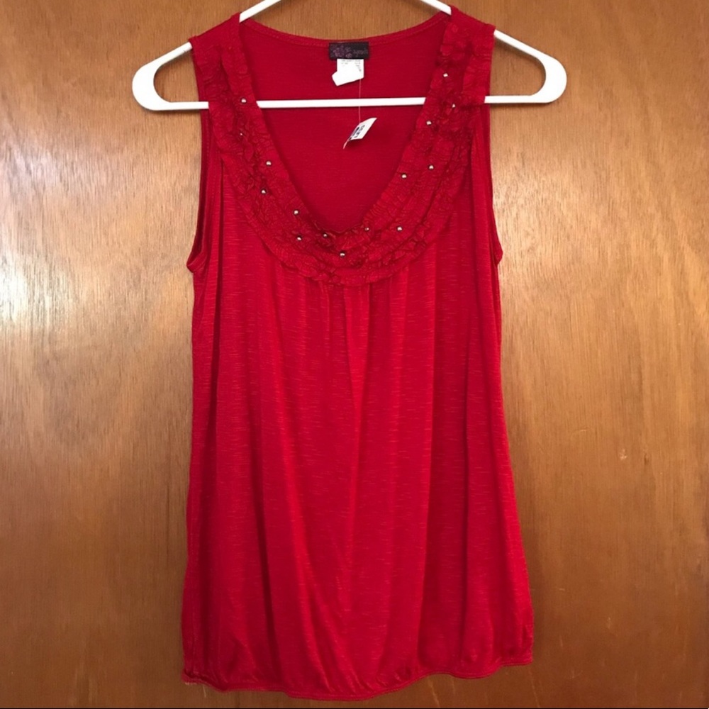 NWT Tank | Agenda